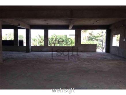 Hyderabad Retail showroom shop for Rent